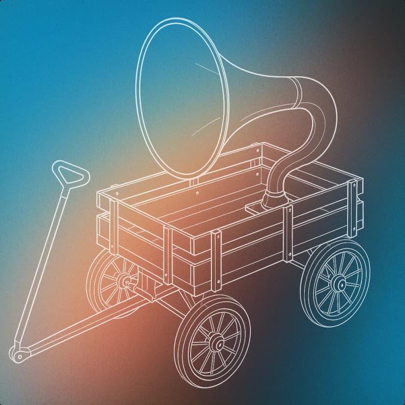 Wagon