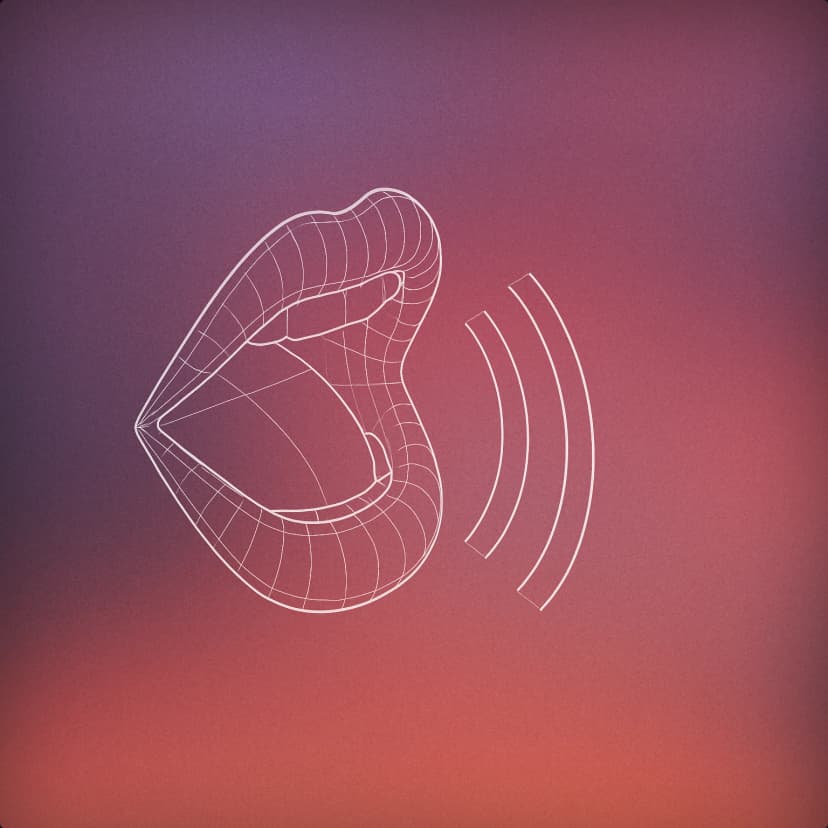 voice maker