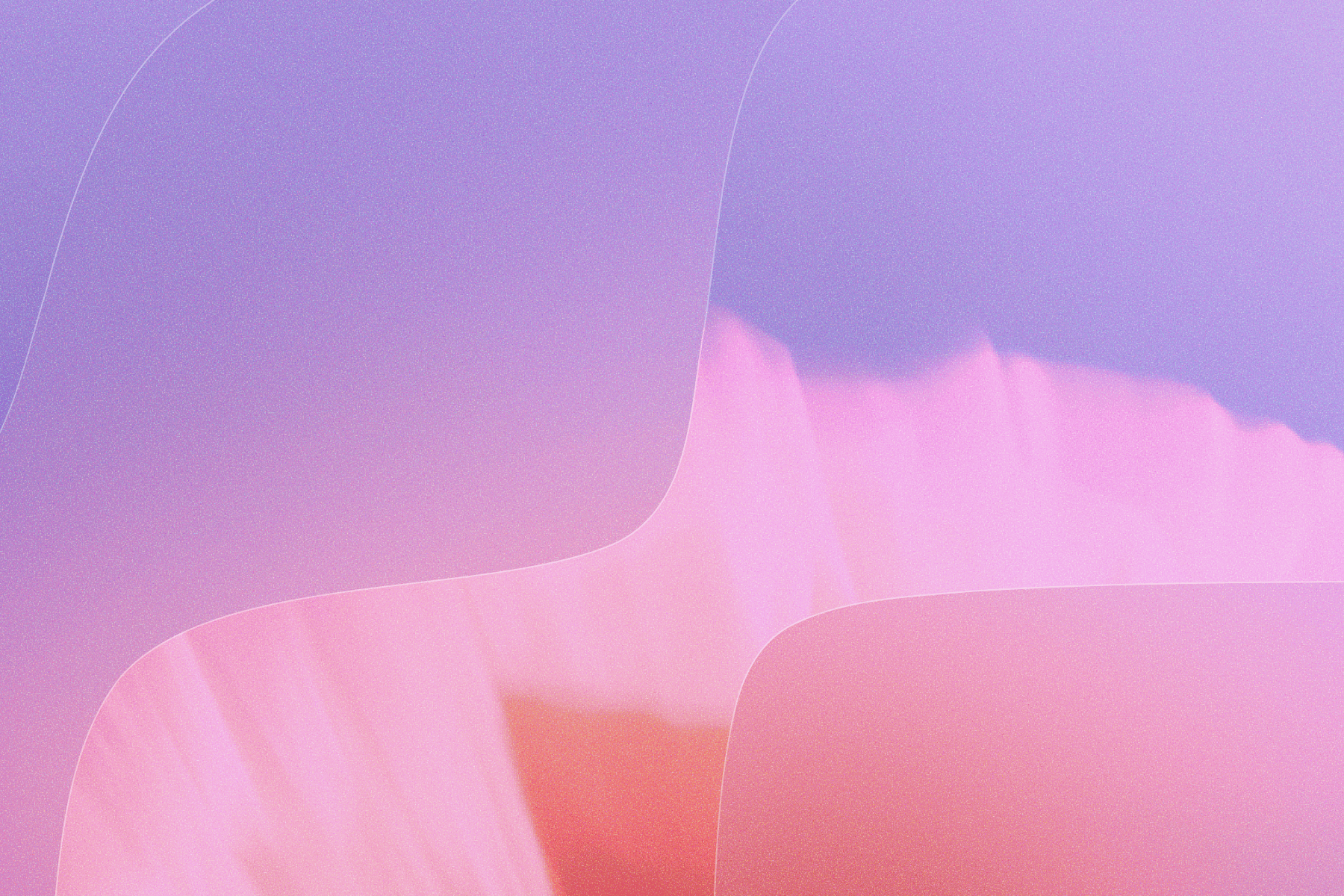 Wavy background
