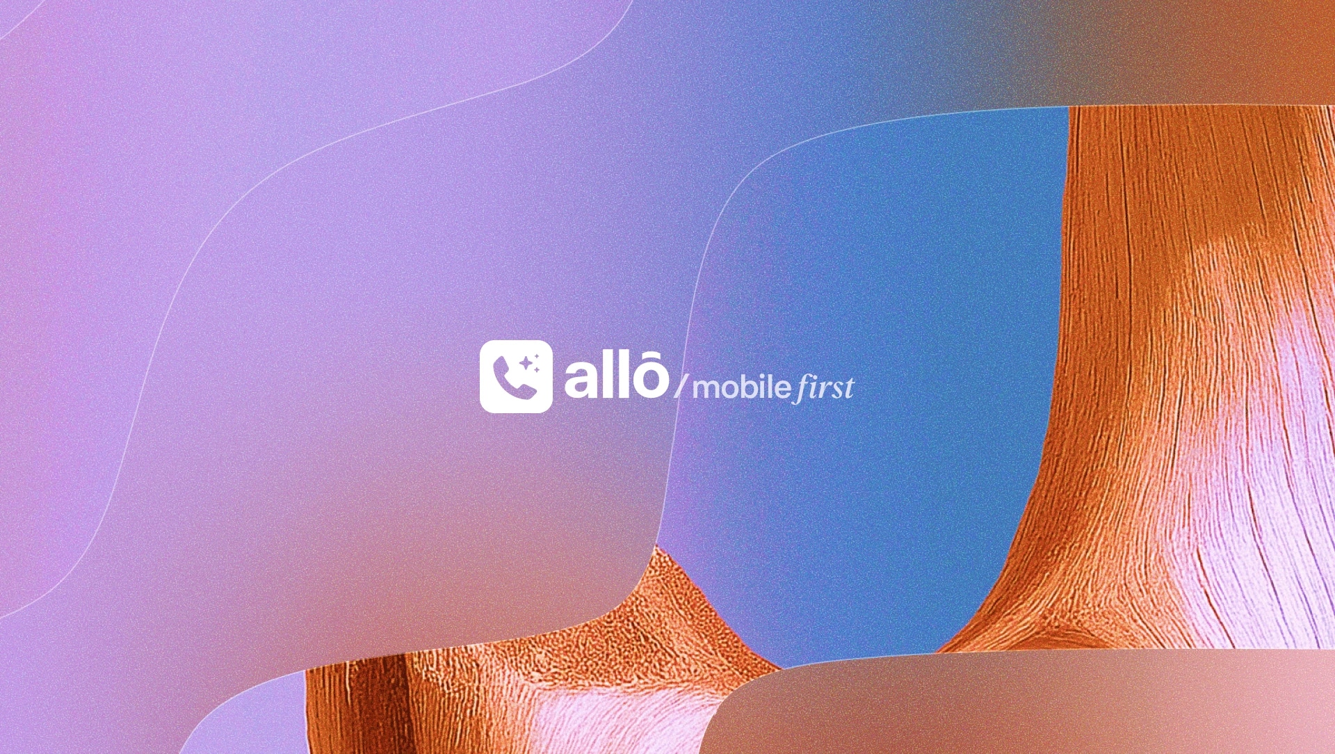 Allo cover