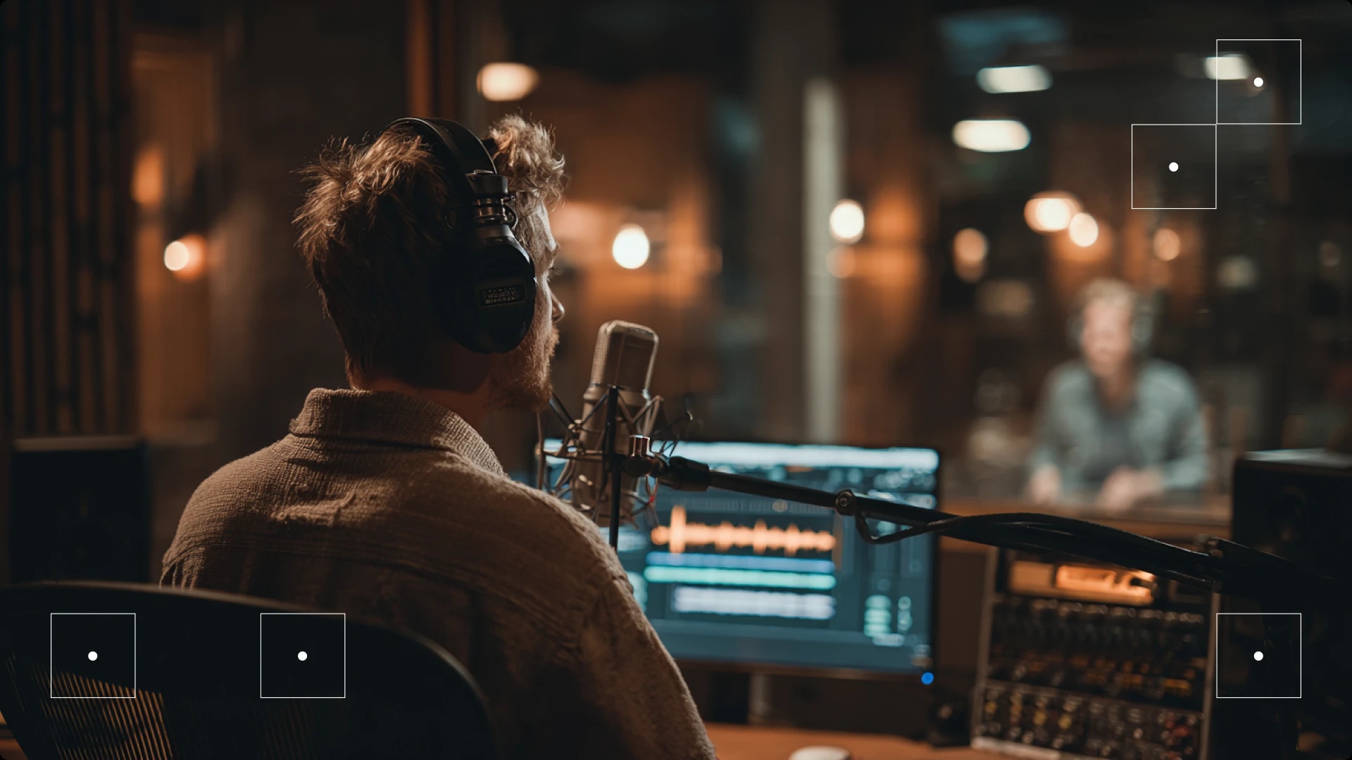 Recording