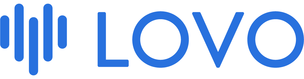 Lovo AI logo