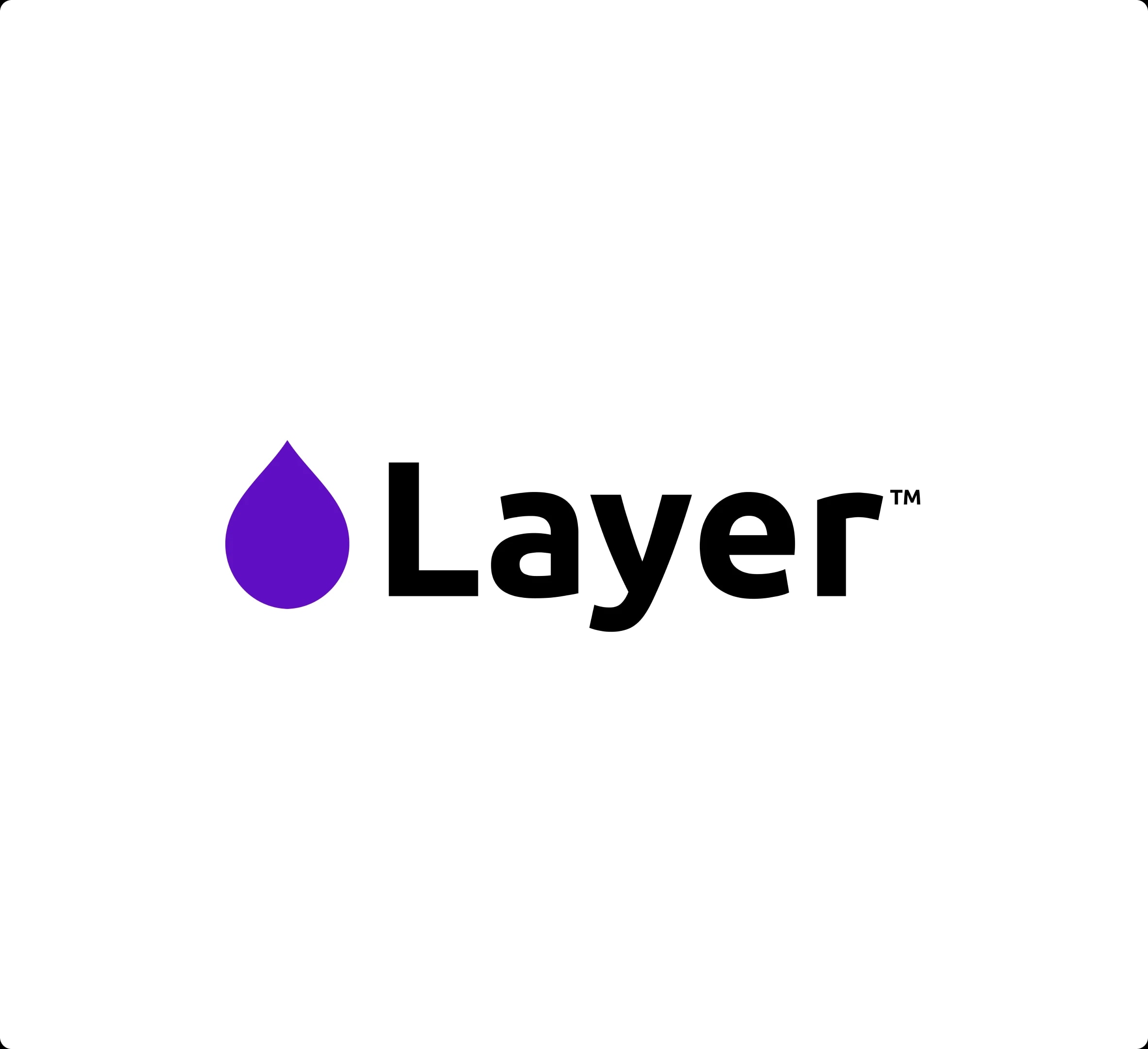 Layer logo