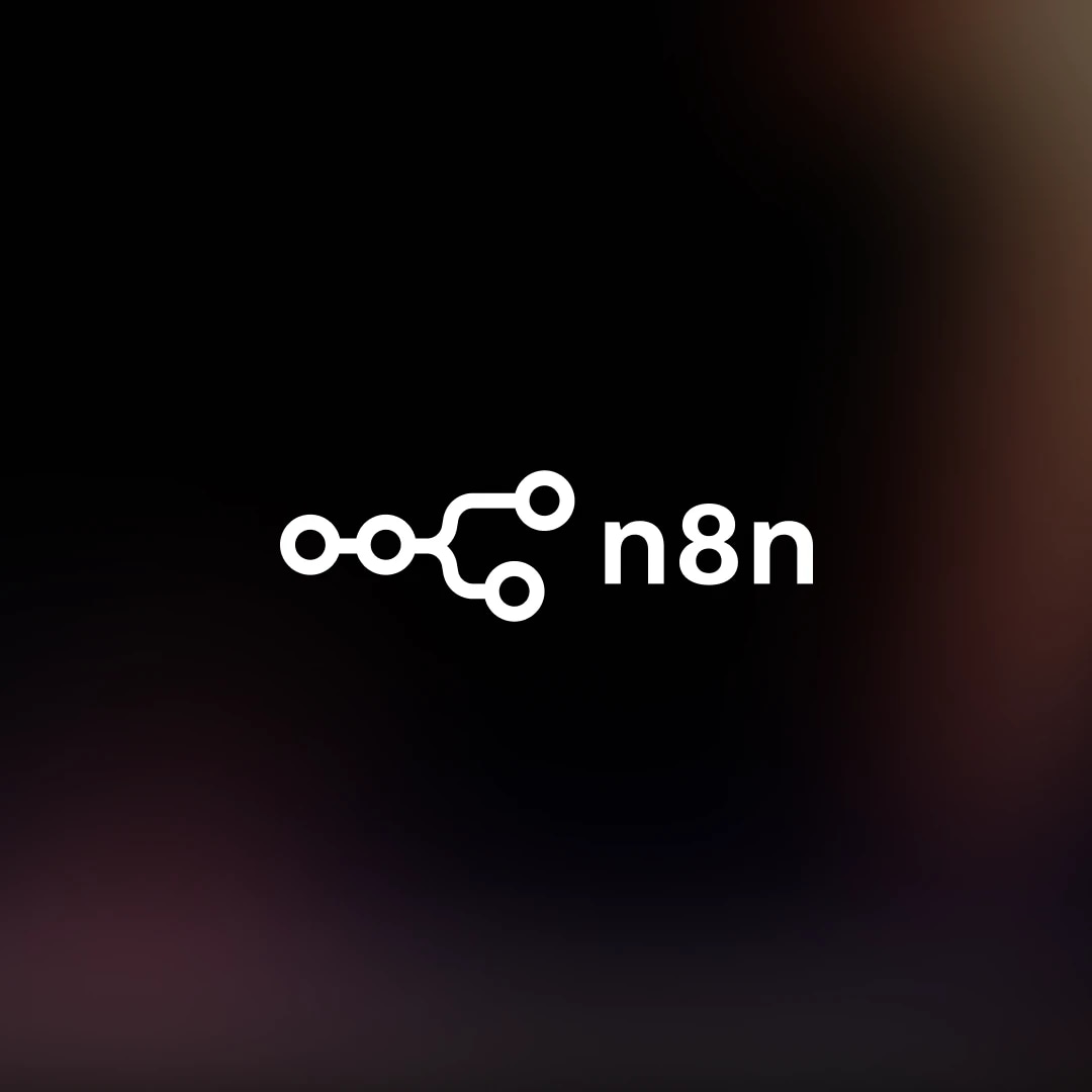 n8n logo
