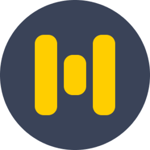 Murf AI logo