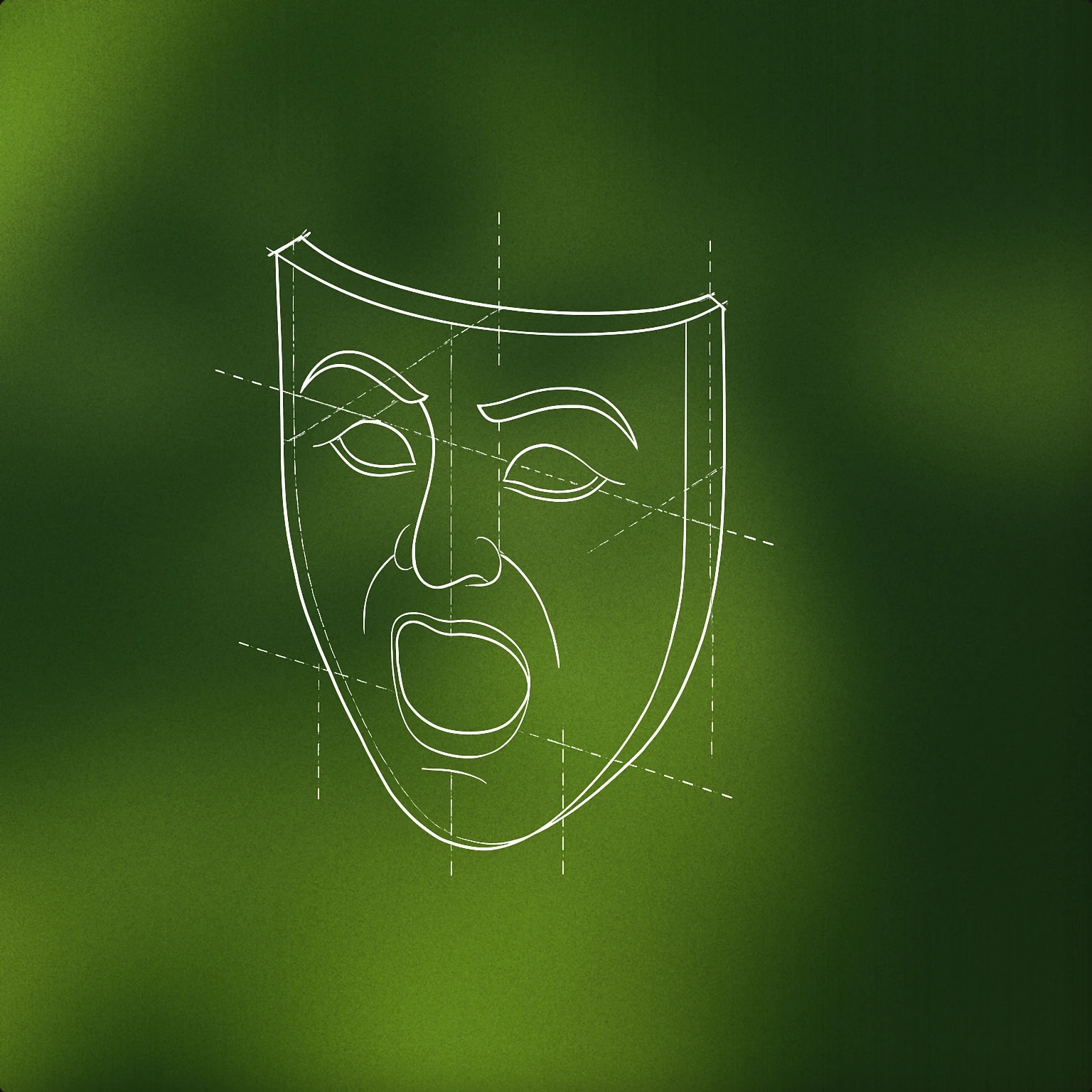 Cover image for Dramatic voice library collection