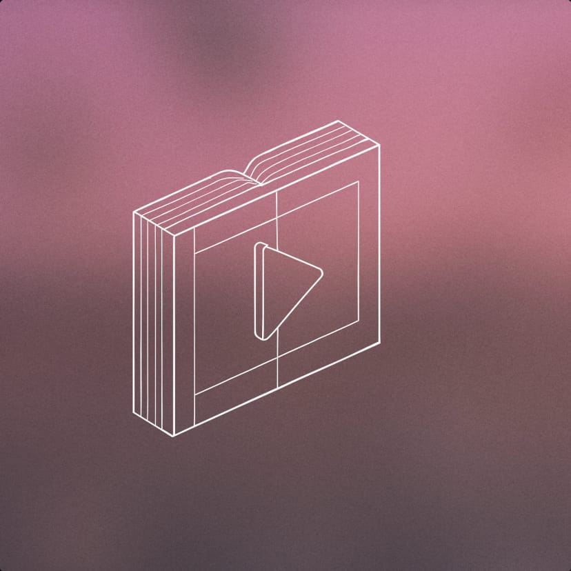 Explainer voice over