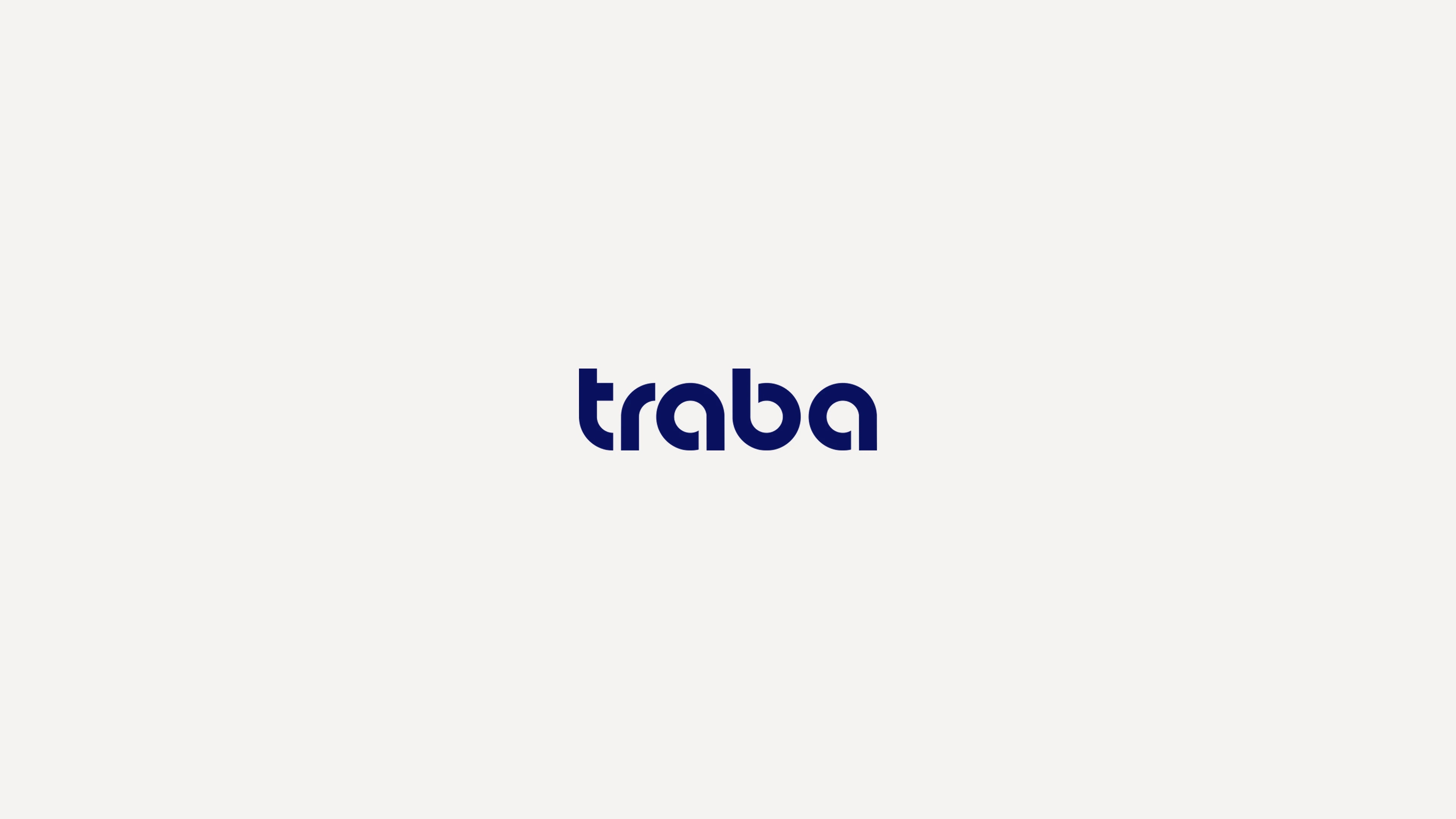 Traba Logo