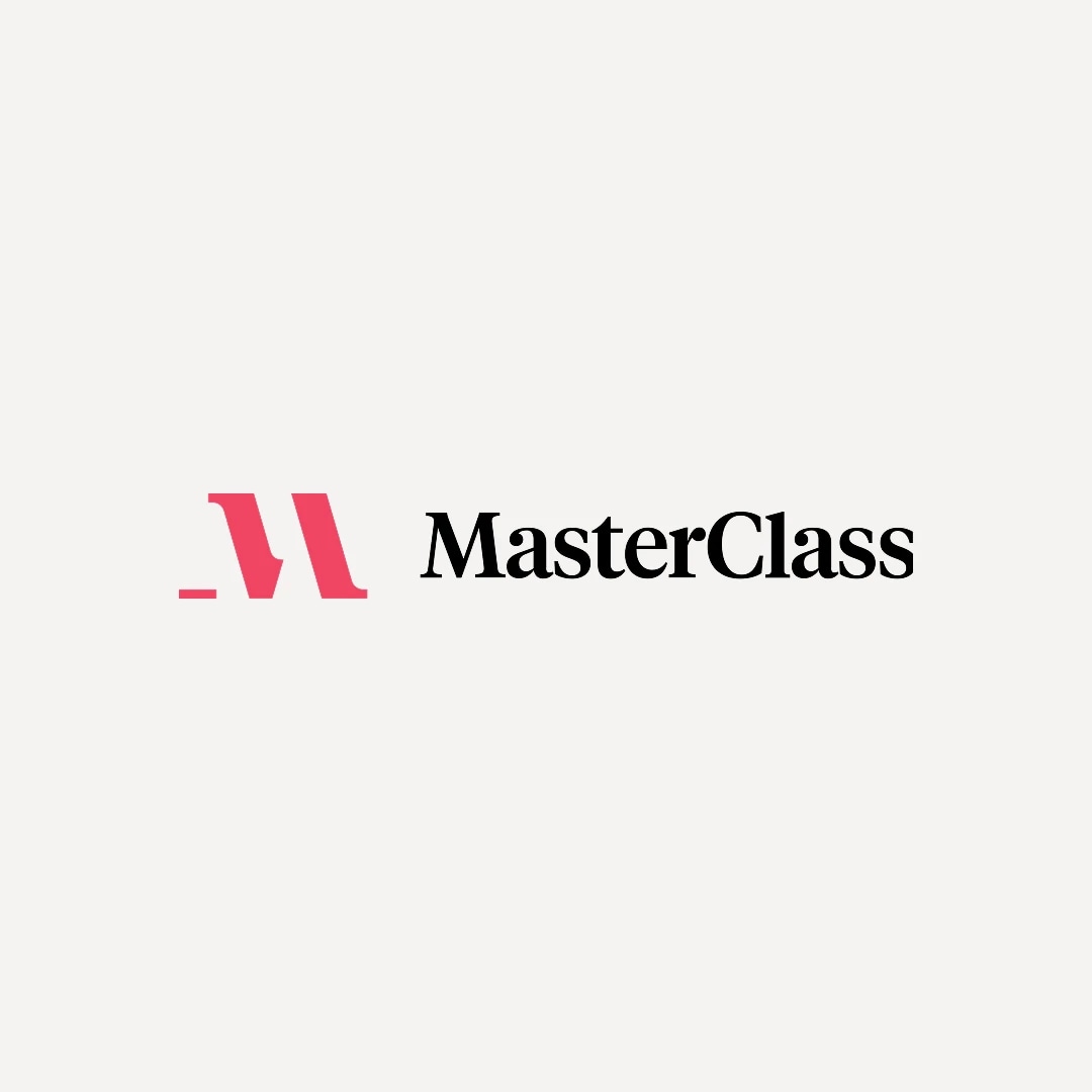 masterclass logo