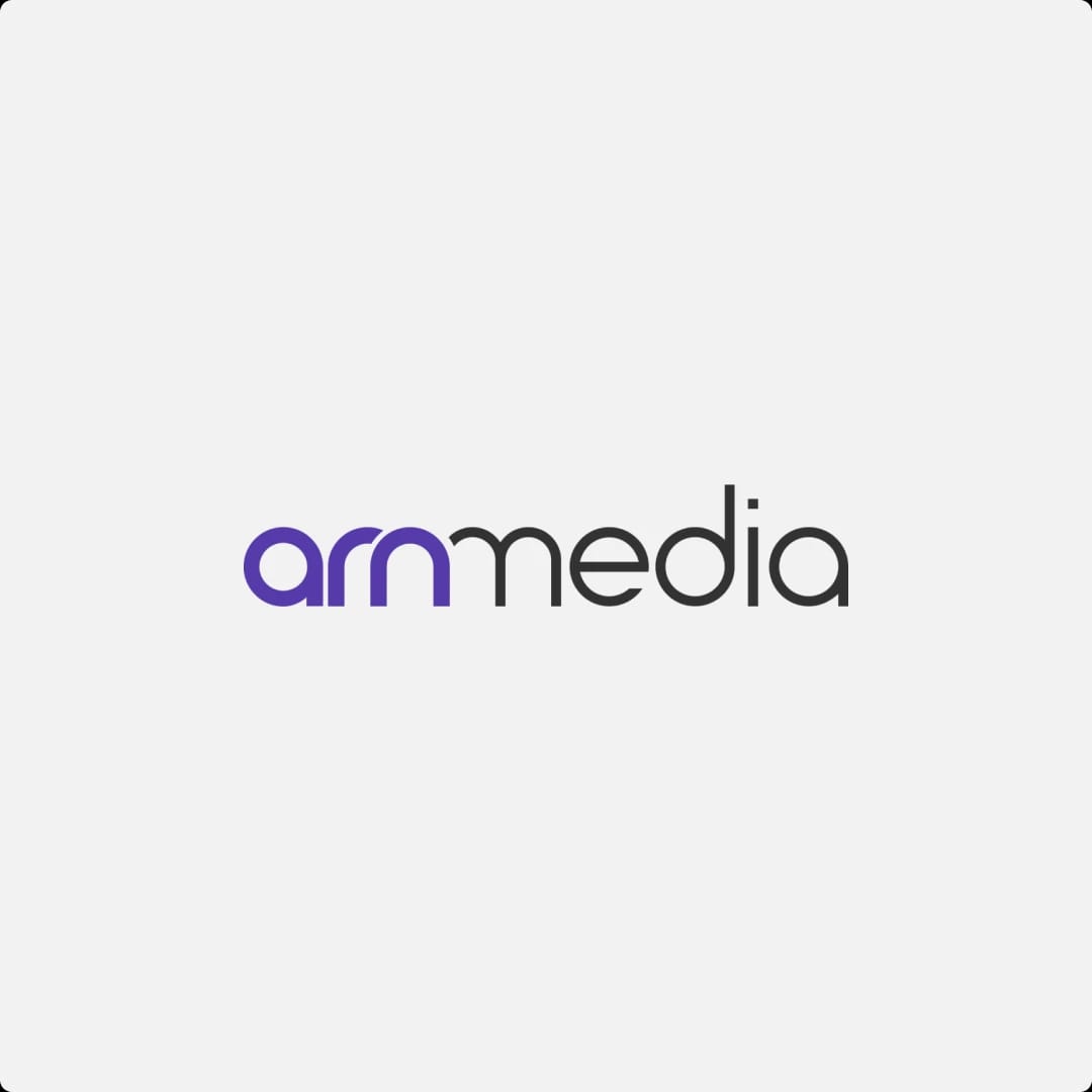 ARN Media logo