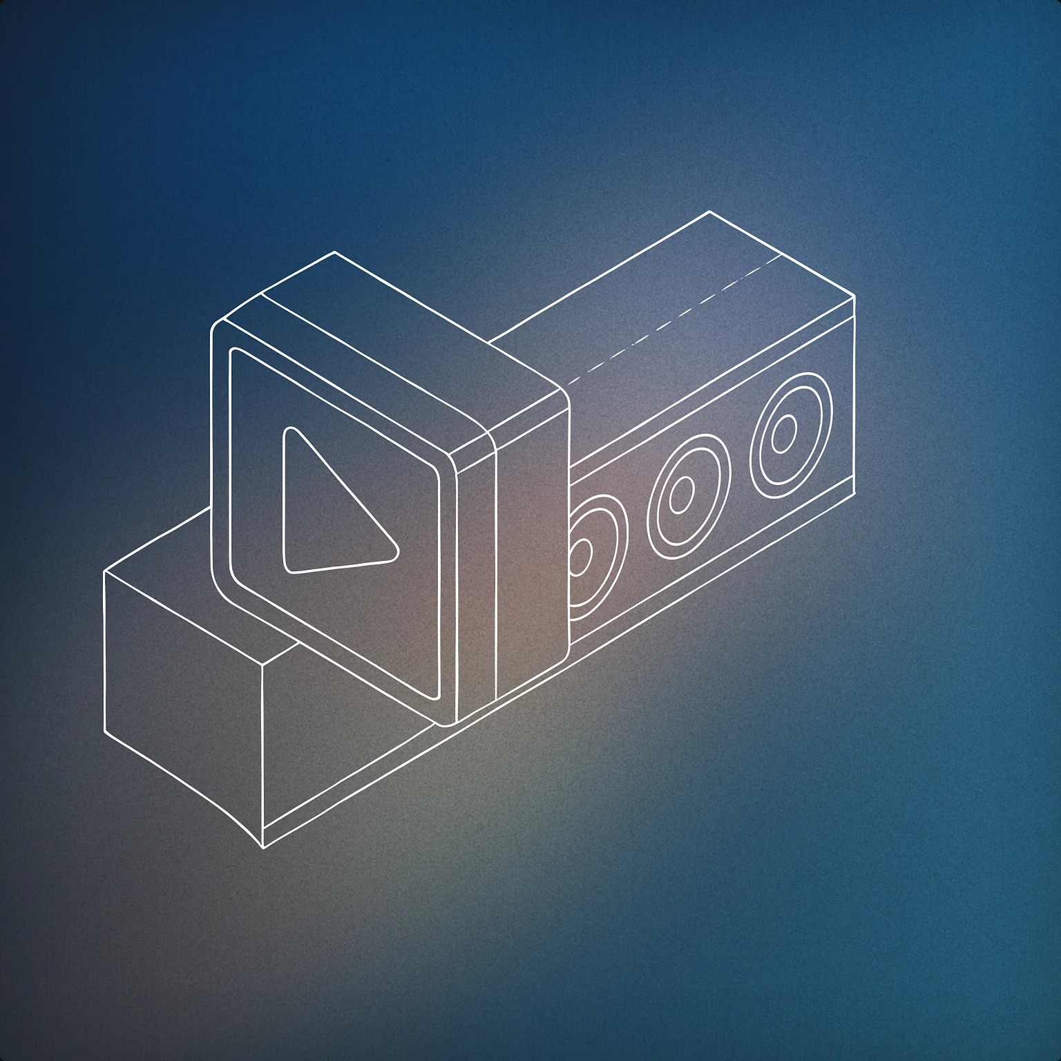 Cover image for Youtube voice library collection