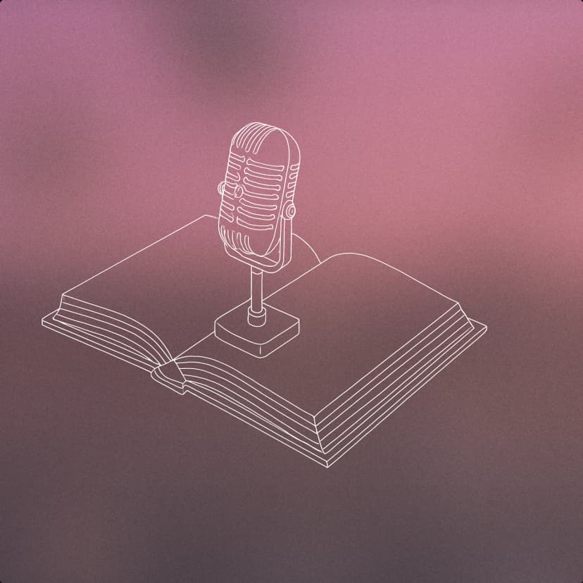 Documentary narrator