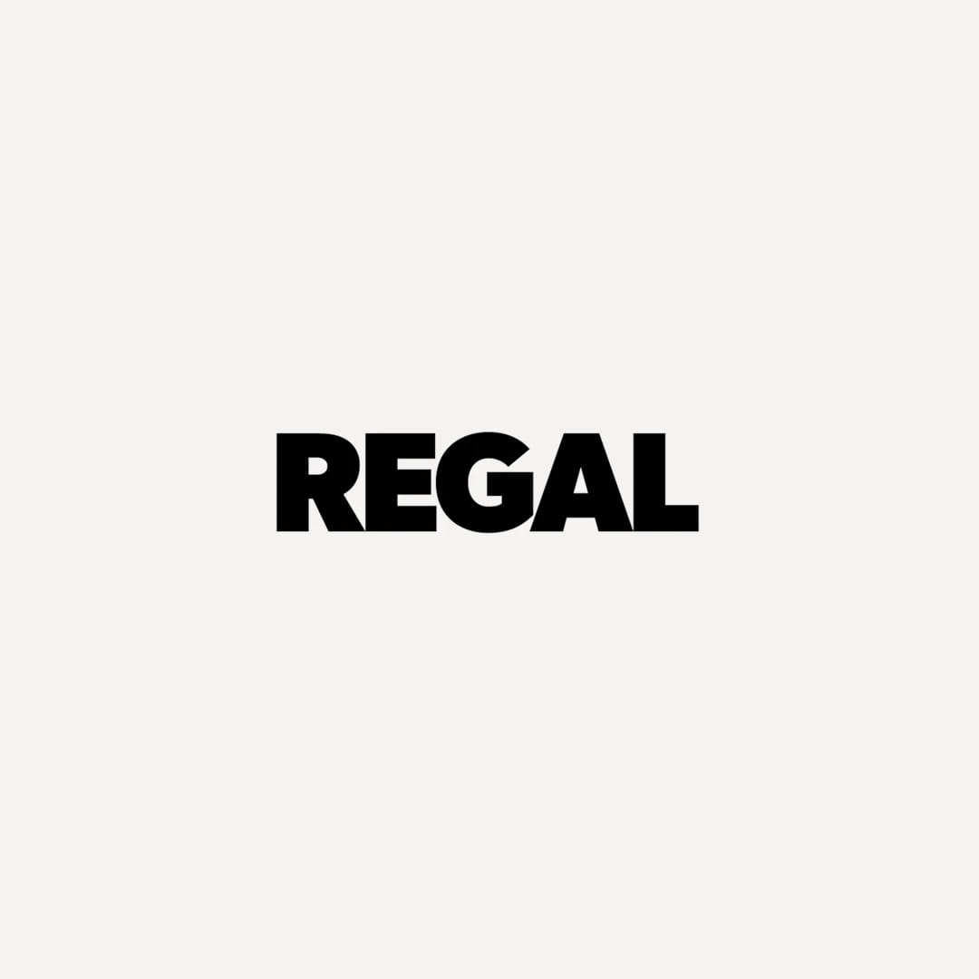 regal logo