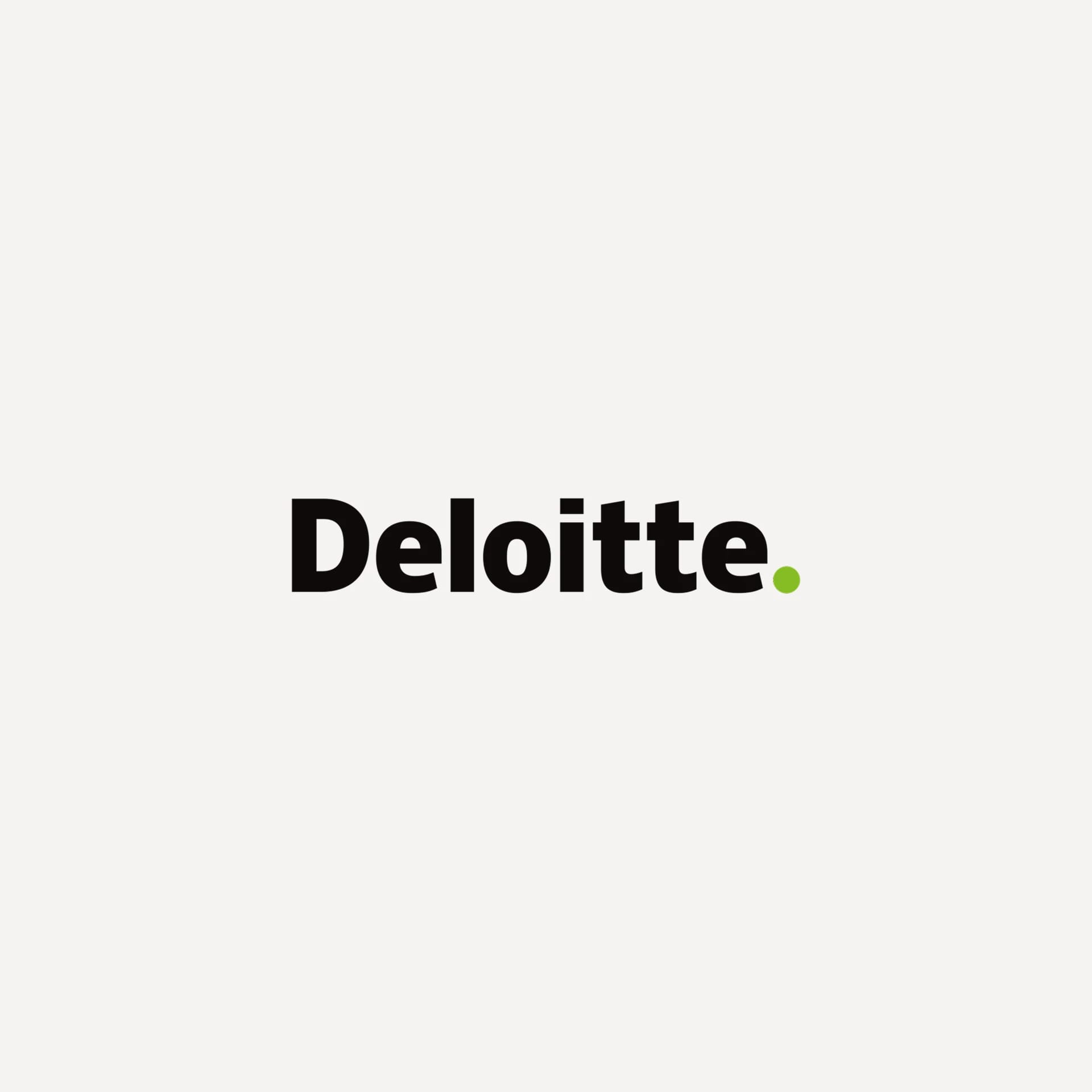 ElevenLabs and Deloitte logos