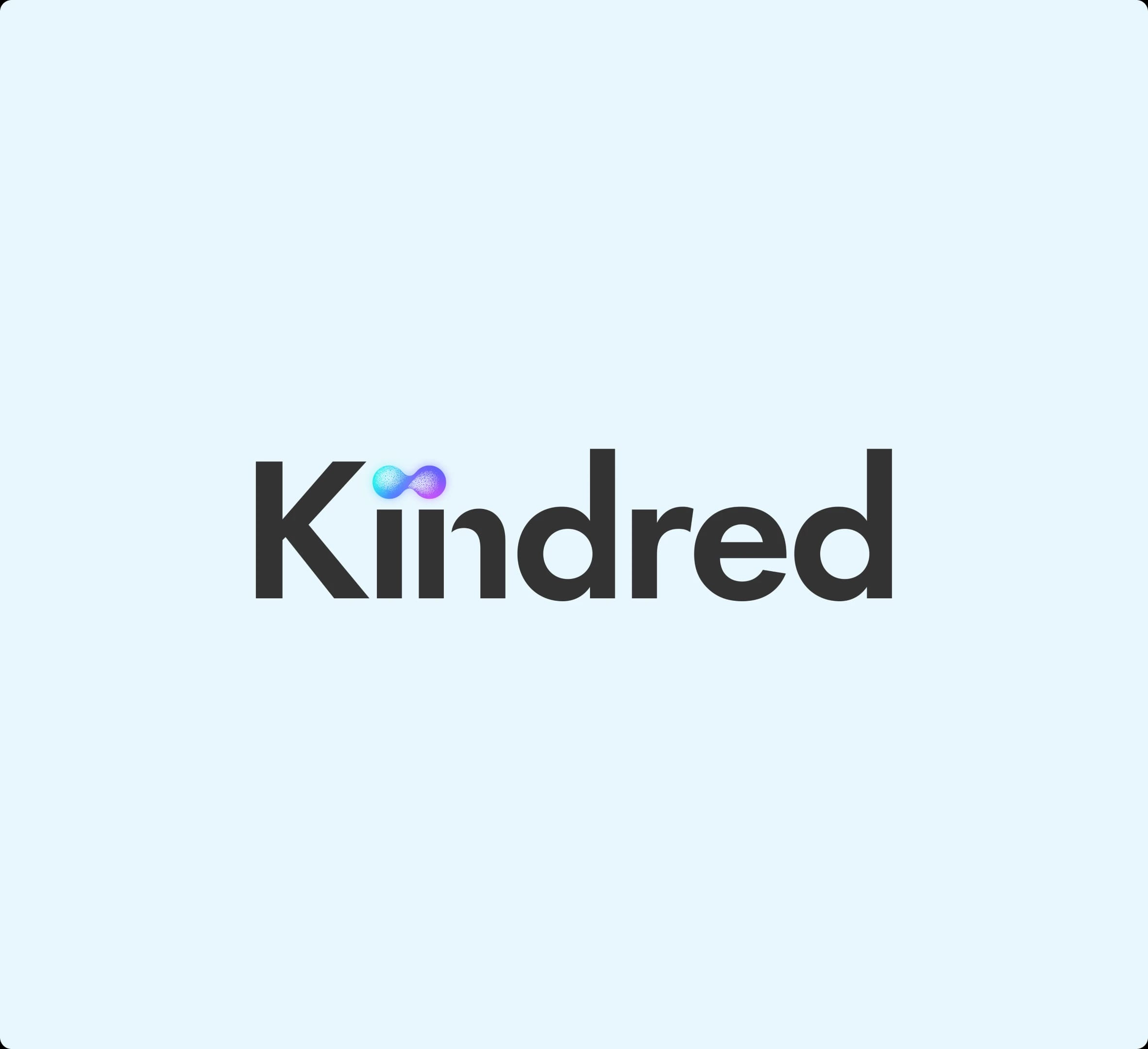 Kindred AI Logo