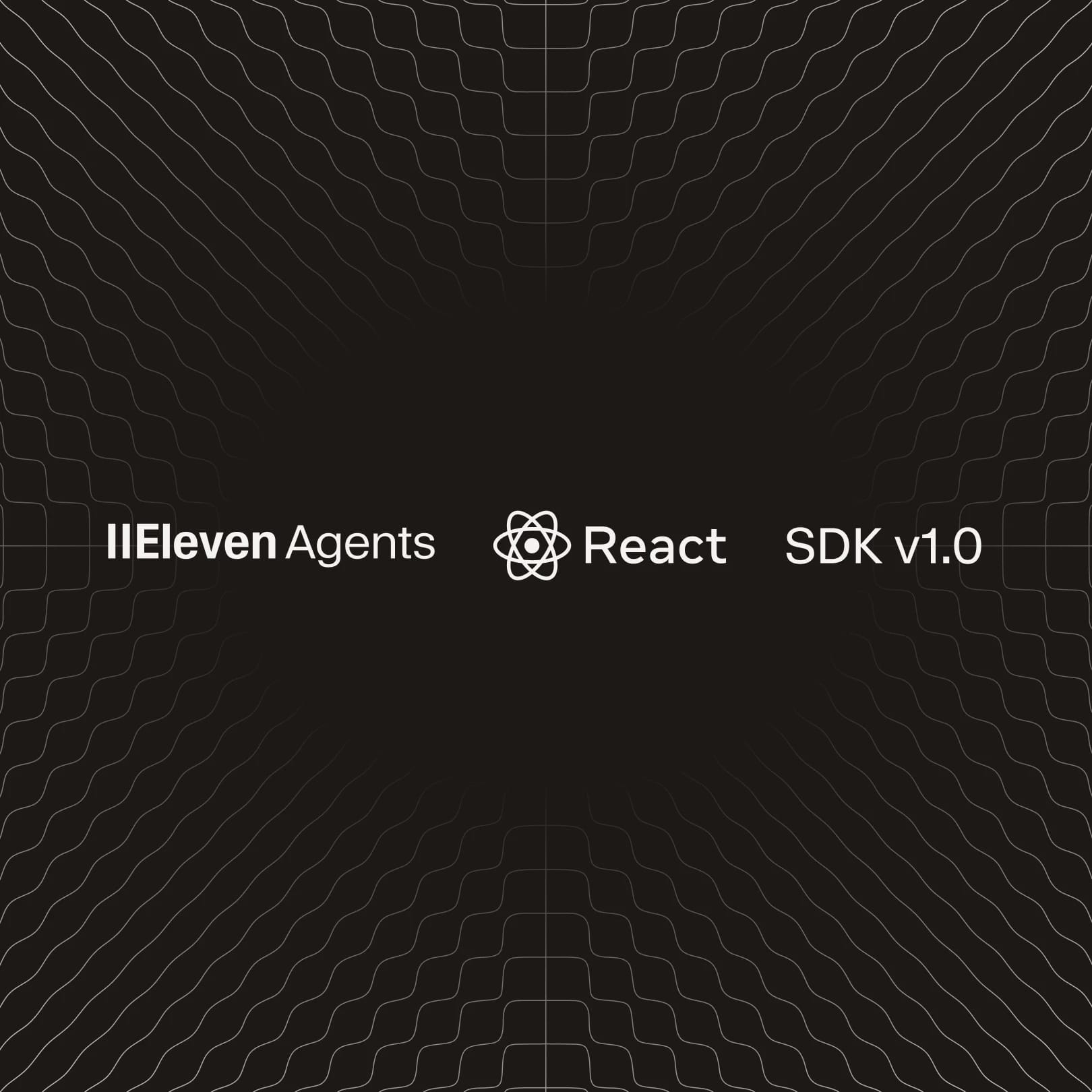 ElevenAgents React SDK v1.0