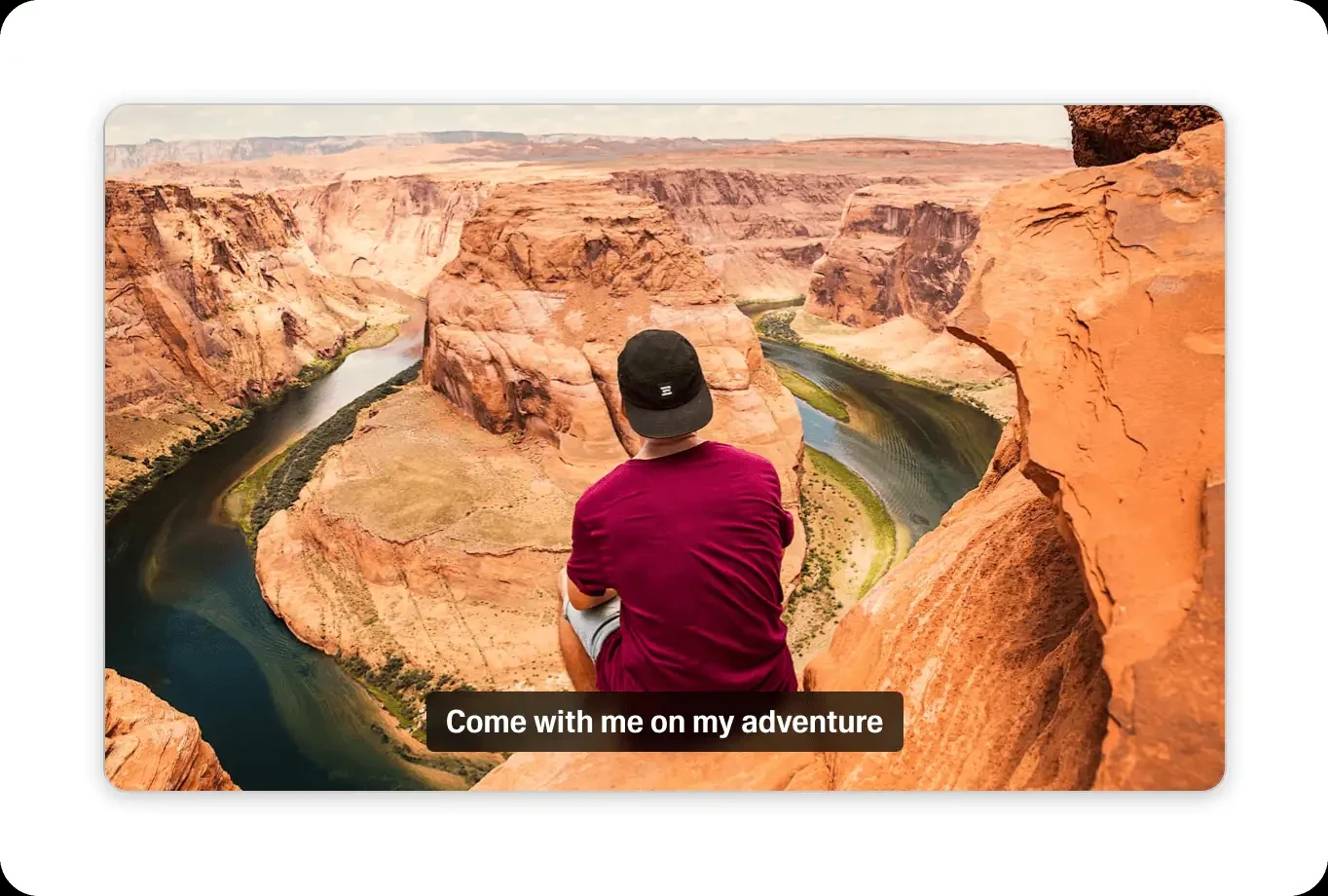 Reach every listener, everywhere