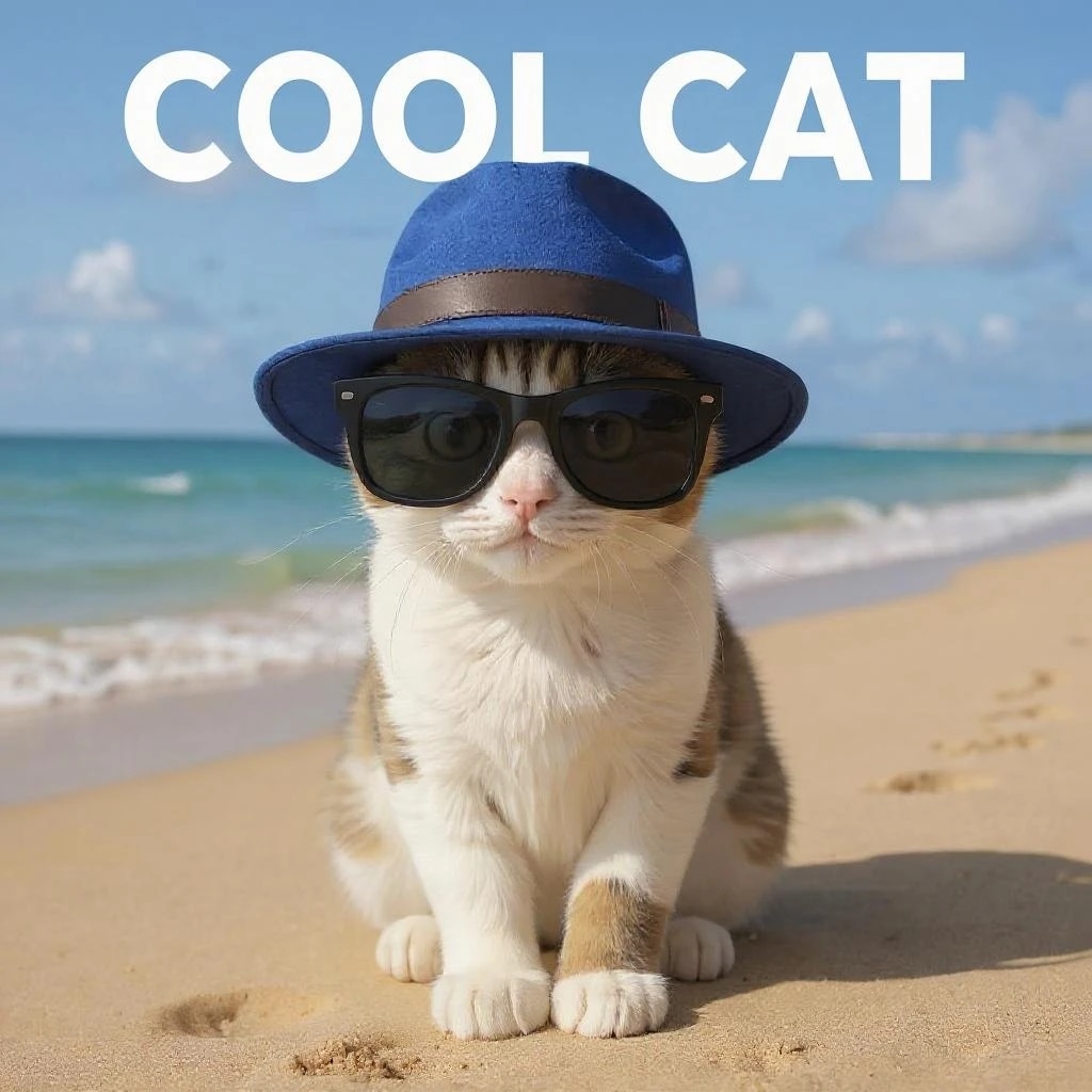 Image generated with Flux