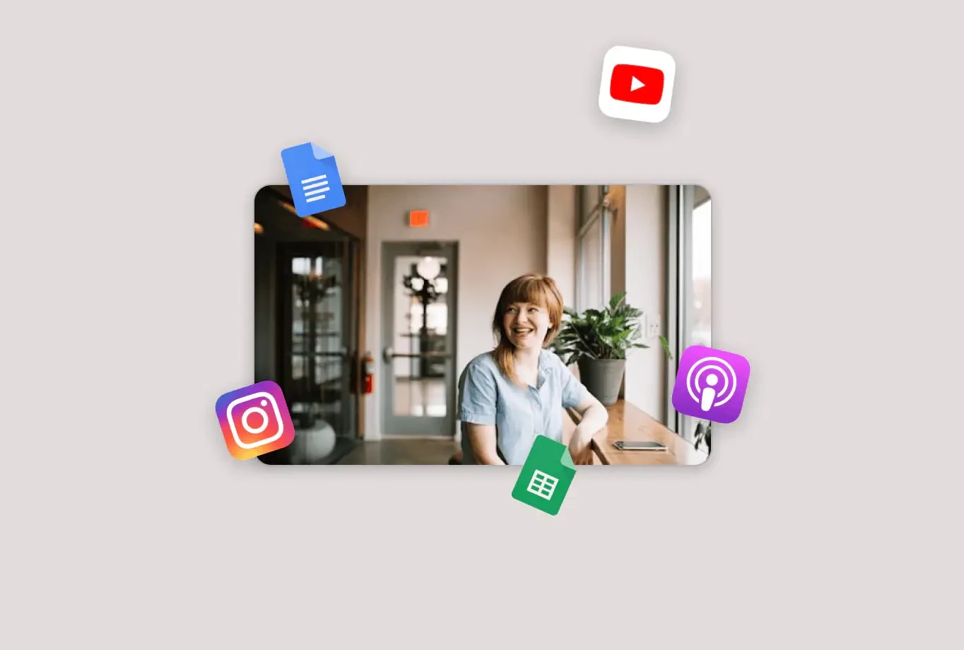 Transcribe audio effortlessly