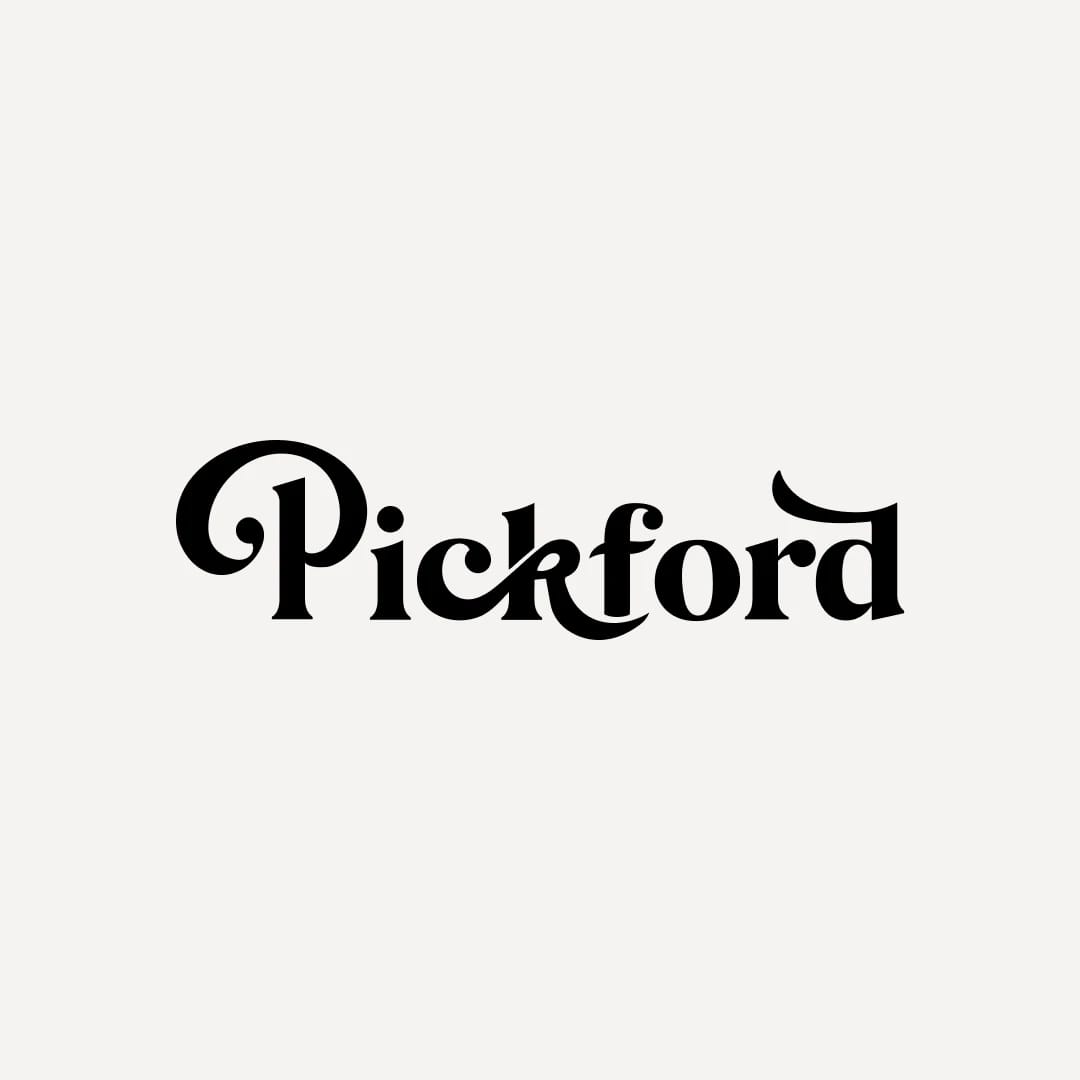 pickford logo