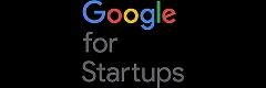 google-for-startups logo
