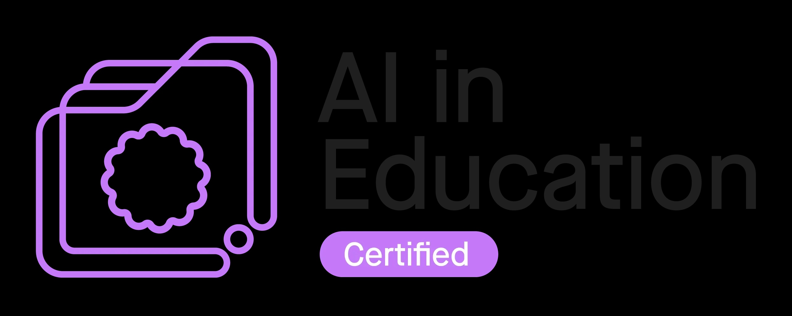 AI in Education Certified