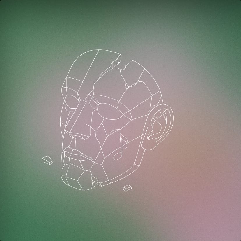 Misunderstood villain