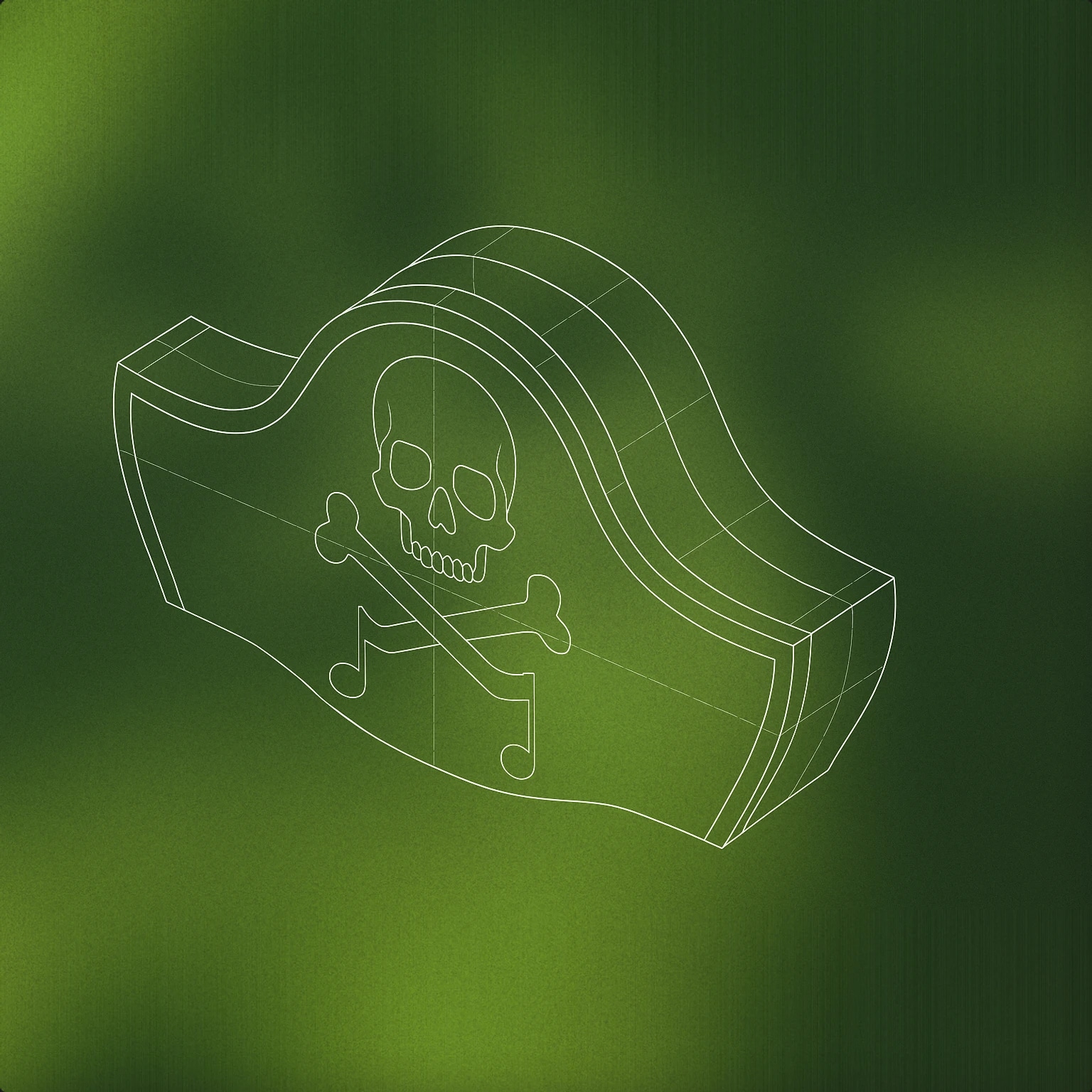 Cover image for Pirate voice library collection