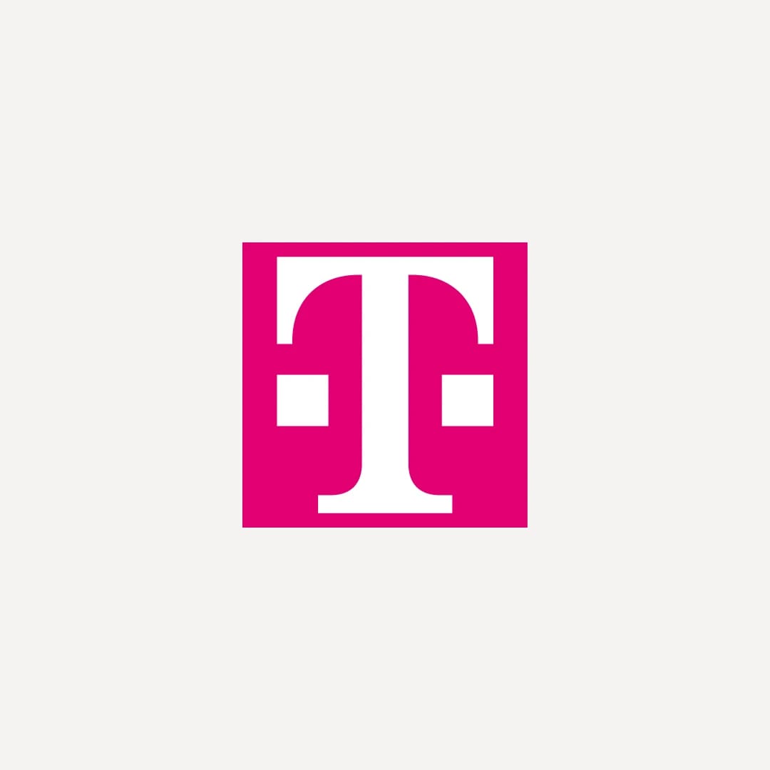 Deutsche Telekom logo