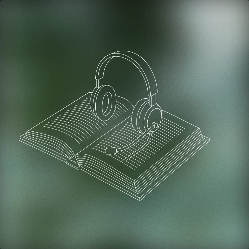 Elearning voice over