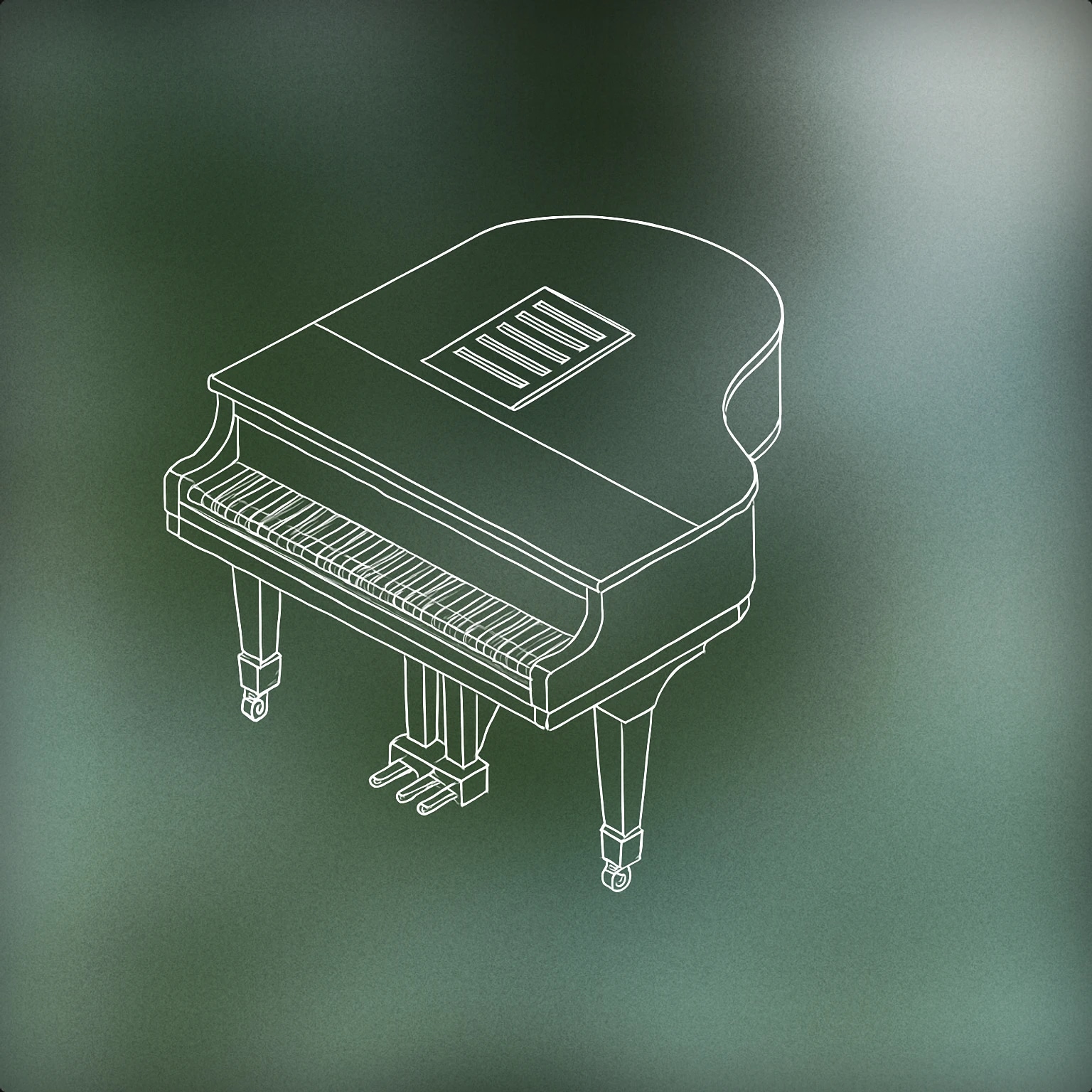 Cover image for Serious voice library collection