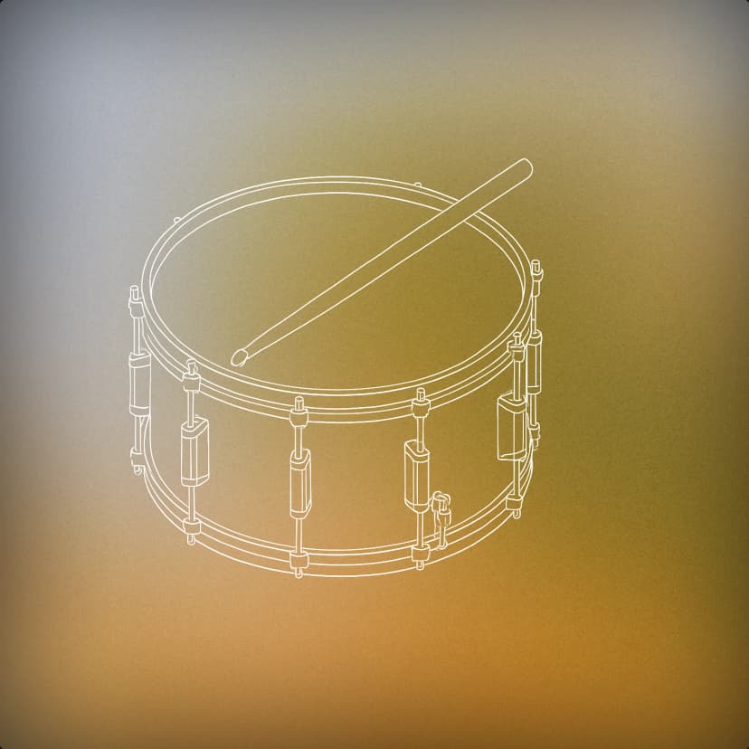 Drums
