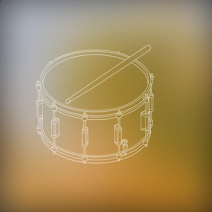 Drums