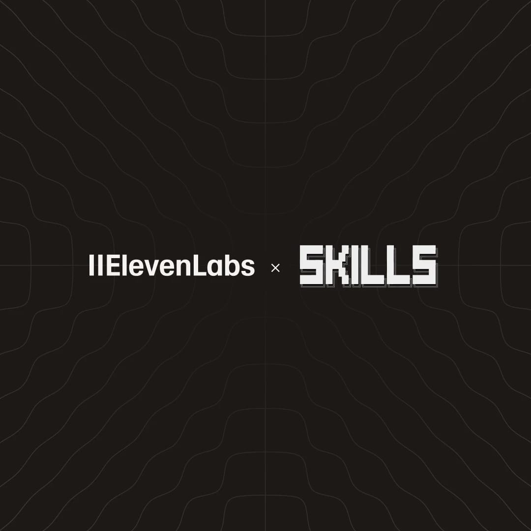 ElevenLabs Skills