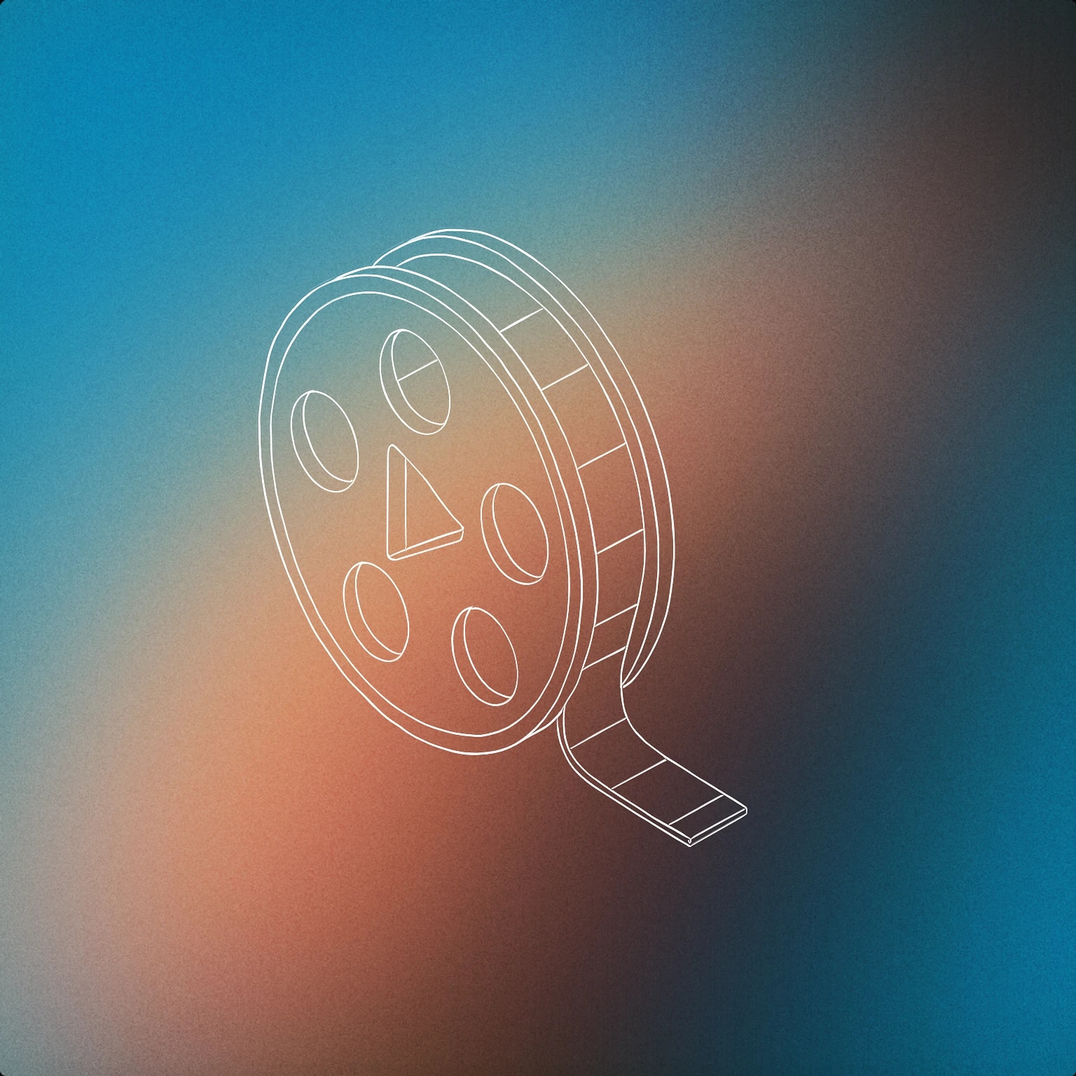 Cover image for Movie Trailer voice library collection