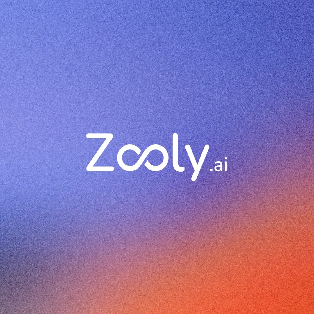 Zooly logo